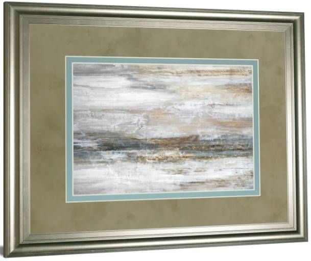 Classy Art Mirage I by Fontaine, S. Wall Art-1