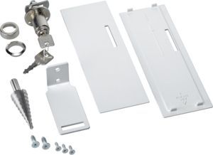 Gaggenau Door Lock Wine Unit