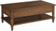 Hammary® Longham Warm Auburn Coffee Table-2