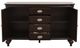 Homelegance® Marston Dark Cherry Buffet-4