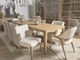 Universal Explore Home™ Avaline Raen Monique Linen/Skylar Side Chair-1