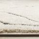 Kalora Interiors Talia Cream/Grey 5'x8' Style 1 Area Rug-1