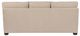 HF Custom Customizable Heath Three over Three Cushion Sofa-2