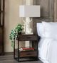 Crestview Collection Northcott Green Table Lamp-1