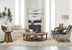 Hooker® Furniture Chapman Sorrel Side Table-1