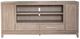 Liberty Furniture Brentwood Sandstone 80" Fireplace TV Console-2