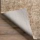 Dalyn™ Rug Company Calisa Coffee 5'x8' Area Rug-4
