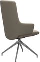 Stressless® by Ekornes® Customizable Mint Large High Back Arm Chair-3