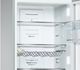 Bosch® 800 Series 10.0 Cu. Ft. Black Glass Compact Refrigerator-2