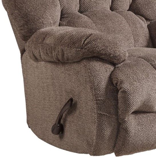 Catnapper® Daly Chateau Chaise Rocker Recliner-2