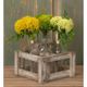 A & B Home Beige Crate-0