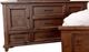 Vintage Furniture Alan 5-Drawer Dresser-0