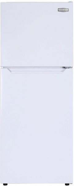 Réfrigérateur compact Marathon® de 10.0 pi³ - Blanc