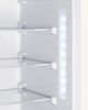 Summit® 22" 10.8 Cu. Ft. Panel Ready Built-In Bottom Freezer Refrigerator-3