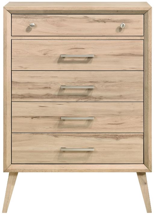 Homelegance® Marrin Natural Oak Chest-2