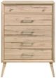 Homelegance® Marrin Natural Oak Chest-2