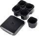 Monogram® Forge Black Heated Ice Ball Press-4