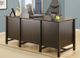 Handstone Brooklyn 28" x 68” Desk-1