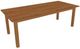 Mavin Customizable 42" x 96" Rectangular Dining Table-0