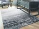 Feizy Micah Black/Dark Gray 8' x 11' Rug-2