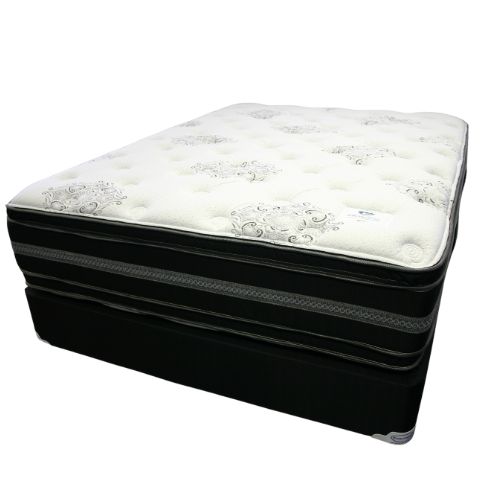 Hampton pillow Top Full-0
