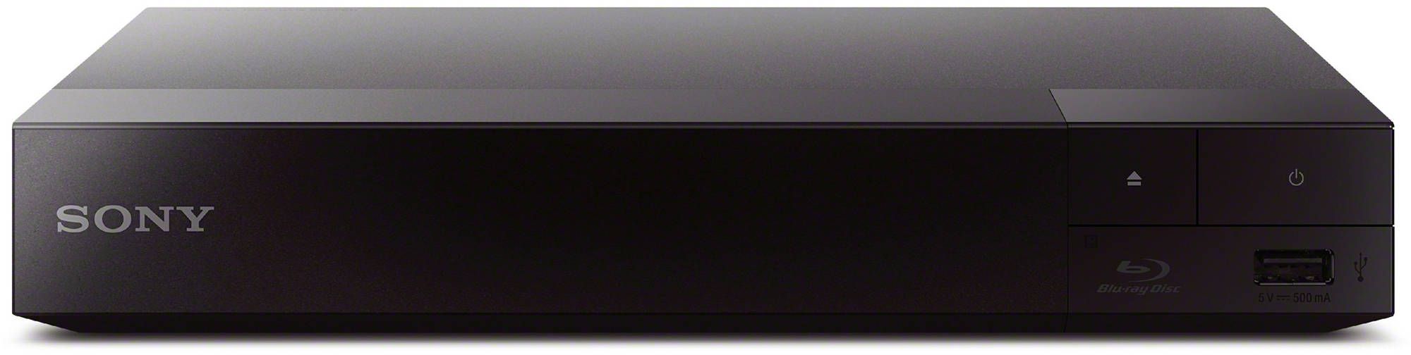 SONY streaming blu-ray player selling bQ