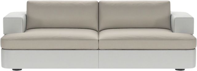 American Leather® Customizable Matteo Leather Sofa-1