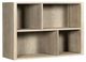 Kincaid Furniture Symmetry Sand Upper Case-0