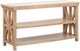 Magnussen Home® Coventry Honey Maple Rectangular Sofa Table-2
