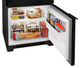 Amana® 18.7 Cu. Ft. Bottom Freezer Refrigerator-Black on Black-4