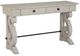 Magnussen Home® Bronwyn Alabaster Rectangular Sofa Table-0
