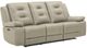 Parker House® Caldwell Tahoe Fog Power Reclining Sofa-0
