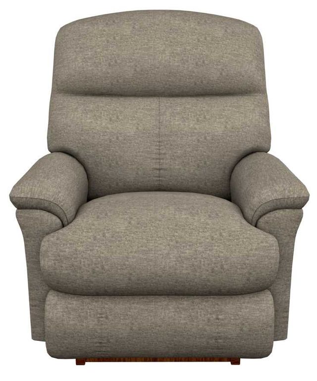 La-Z-Boy® Reed Marsh Power Rocking Recliner with Headrest and Lumbar-1