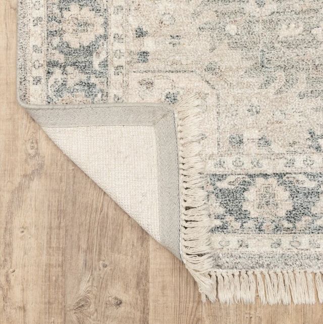 Oriental Weavers™ Malabar 5'x8' Style 2 Area Rug-3