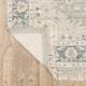 Oriental Weavers™ Malabar 5'x8' Style 2 Area Rug-3