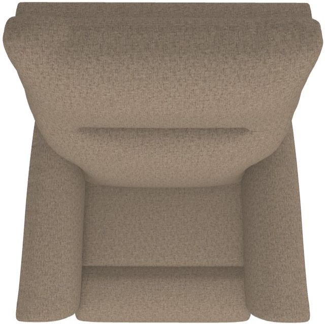 La-Z-Boy® Norton Cocoa Manual Wall Recliner-5