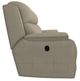 La-Z-Boy® Dorian Sand Manual Reclining Sofa-2