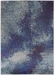 Feizy Edgemont Blue/Purple 5' x 7' Rug-0