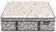 King Koil® Scott Living Rosara 16" Wrapped Coil Plush Euro Top California King Mattress-4