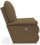 La-Z-Boy® Jasper PowerReclineXRw™ Reclina-Way® Mocha Wall Recliner-2