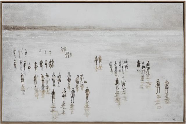 Renwil® Lagoa Wall Art-0