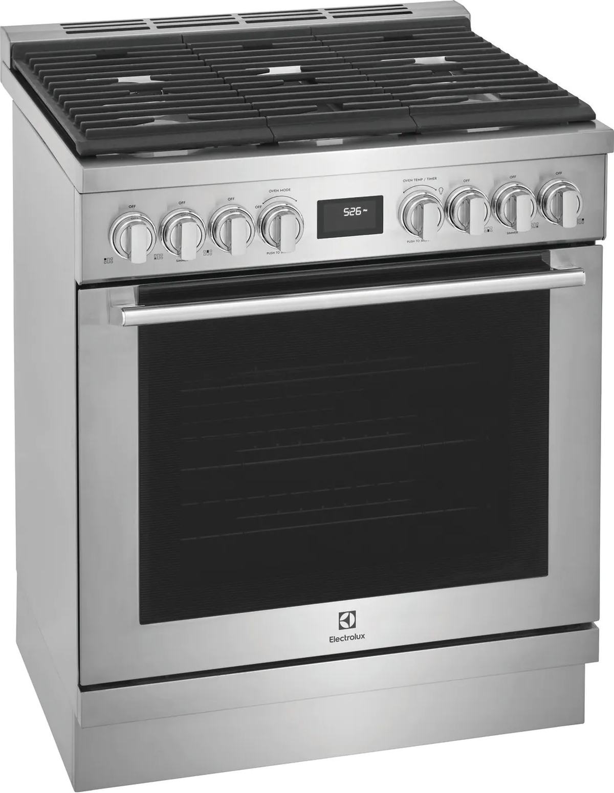 Electrolux 4 Piece Stainless Steel Kitchen Package | Hudson Appliance