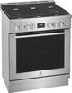Electrolux 4 Piece Stainless Steel Kitchen Package-2