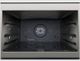 Panasonic® Genius® Inverter® Black Multifunctional Steam Oven-3