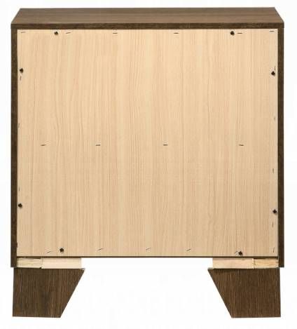 ACME Furniture Miquell Oak Nightstand-3