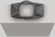 Vent-A-Hood® M Line 36" Stainless Steel Wall Mounted Range Hood-5