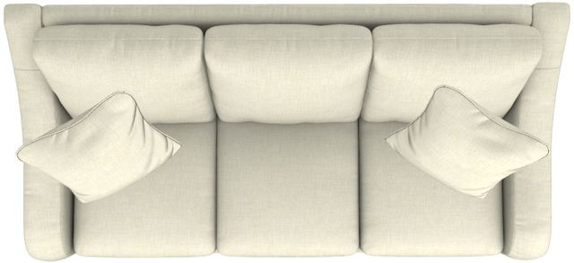 La-Z-Boy® Charlie Ecru Sofa-5