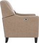 Decor-Rest® Furniture LTD Customizable 3053 Push Back Recliner Chair-3