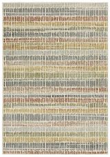Ivory-Multi-Colored