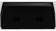 Vent-A-Hood® Designer Series 54" Black Wall Mounted Range Hood-2